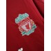 Liverpool 08/10 Home Red Soccer Jersey